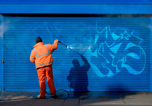 Why Choose Our Certified Pressure Washing Experts for Your Project Needs in Wheatland, CA?