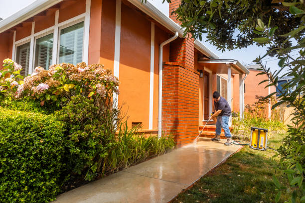Local Pressure Washing Services in Wheatland, CA