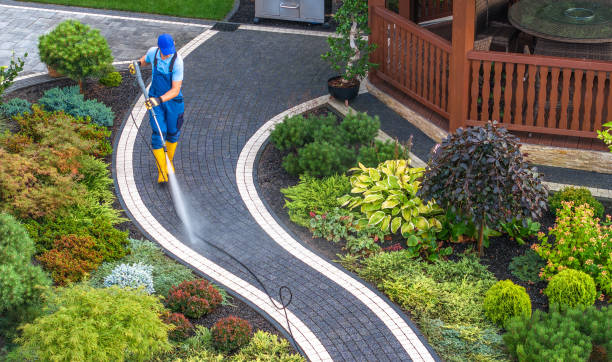 Deck Cleaning Services in Wheatland, CA